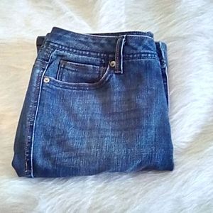 Jeans Sonoma Modern Demi Bootcut 6 avg/reg